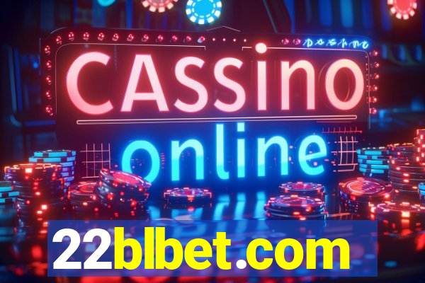 22blbet.com