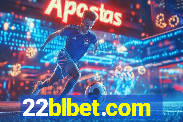 22blbet.com