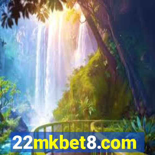 22mkbet8.com
