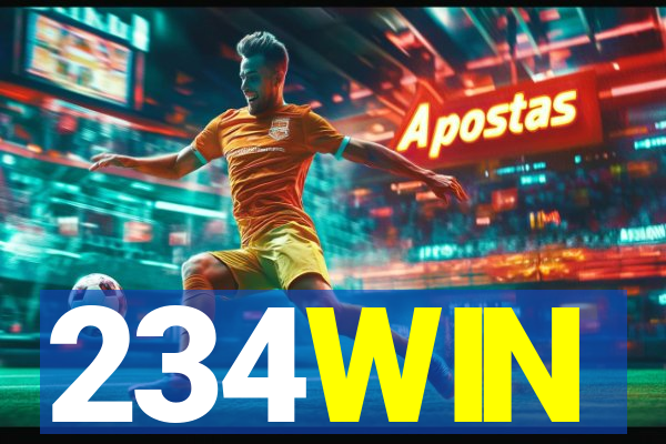 234WIN