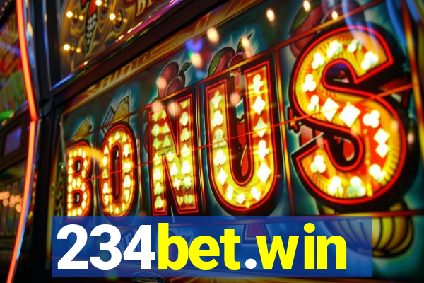 234bet.win