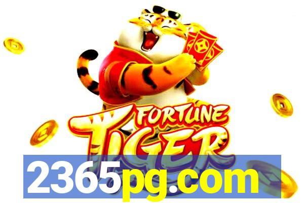 2365pg.com