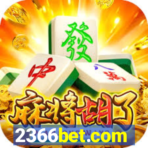 2366bet.com