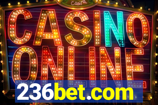 236bet.com
