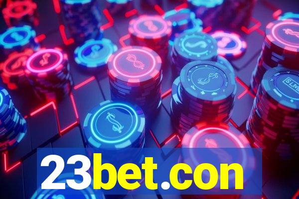 23bet.con