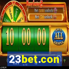 23bet.con