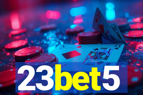 23bet5