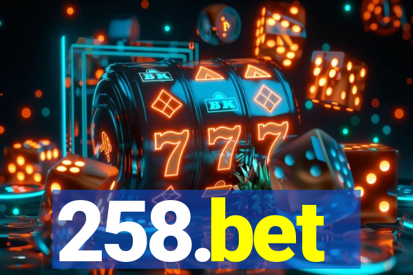 258.bet