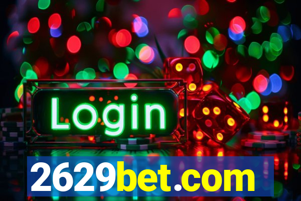 2629bet.com