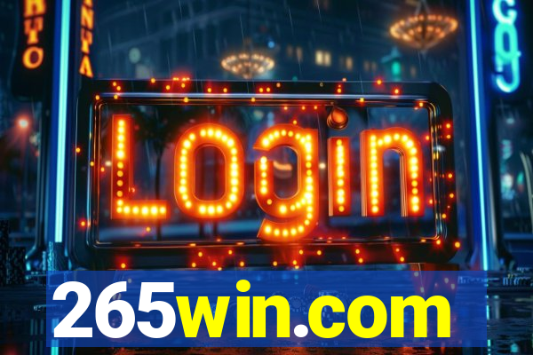 265win.com