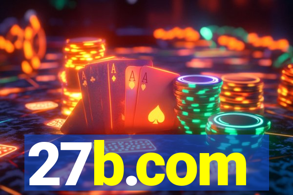 27b.com