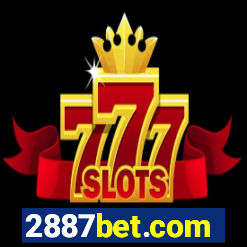 2887bet.com