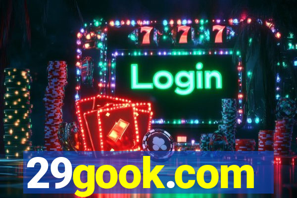 29gook.com