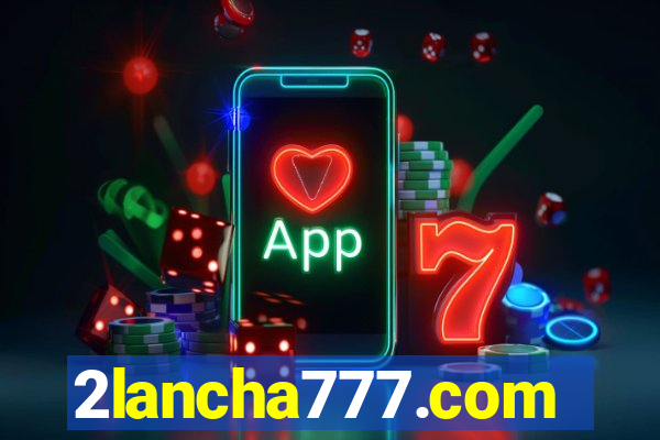 2lancha777.com