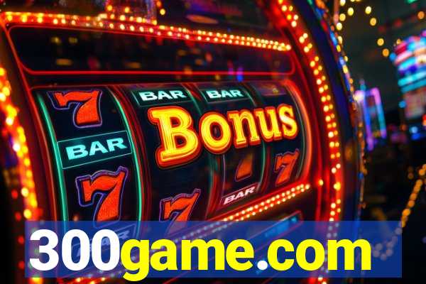 300game.com