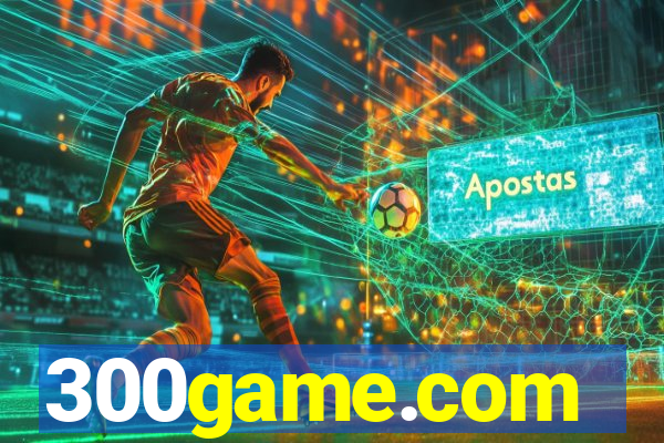 300game.com