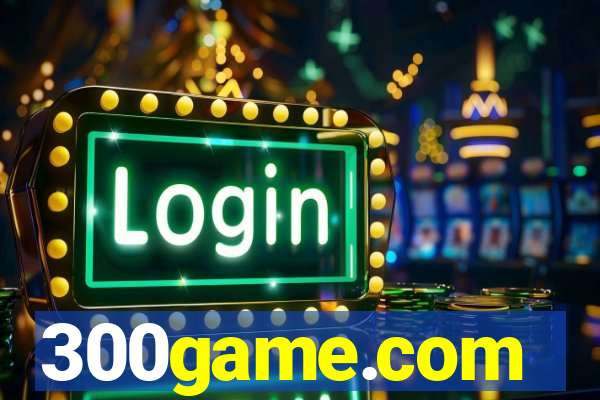 300game.com