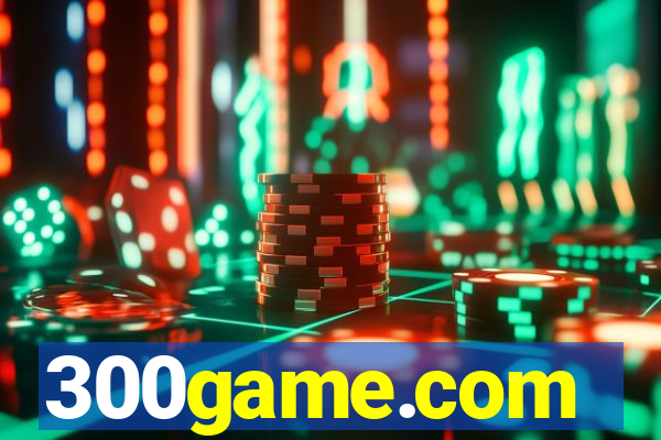 300game.com