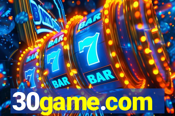 30game.com