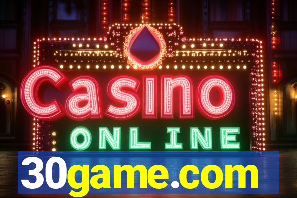 30game.com