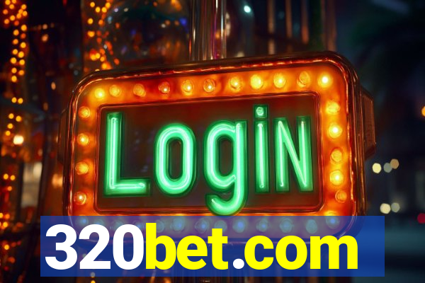 320bet.com