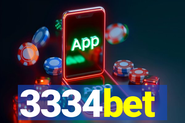 3334bet