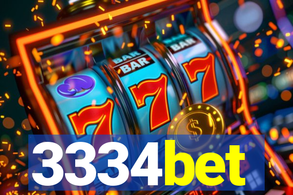 3334bet