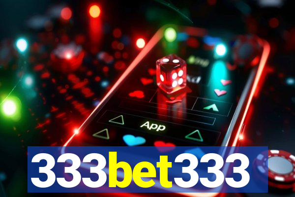 333bet333