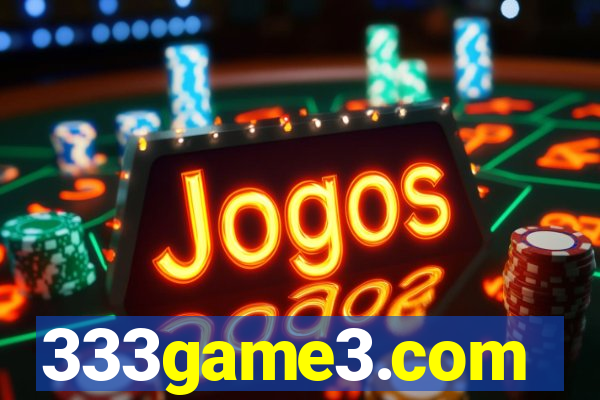 333game3.com