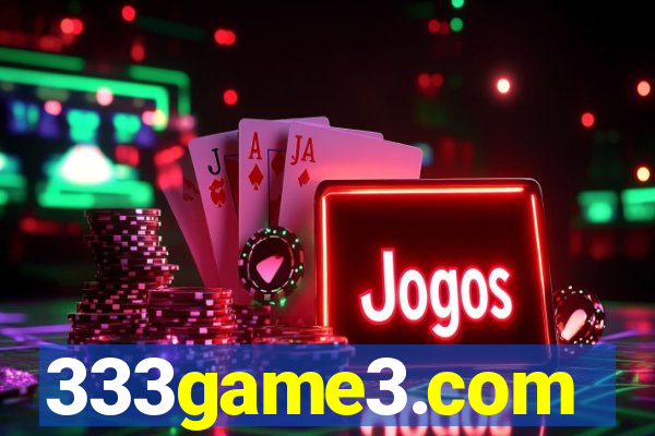 333game3.com