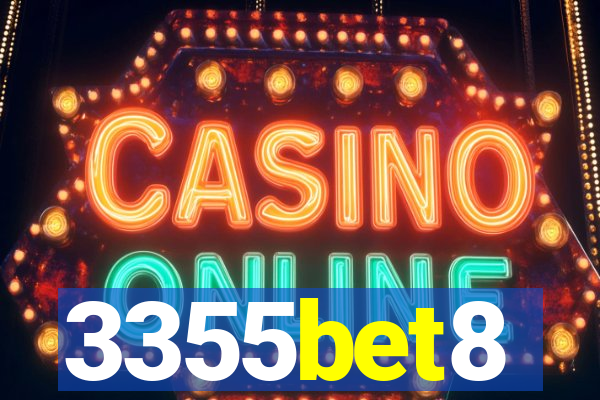 3355bet8