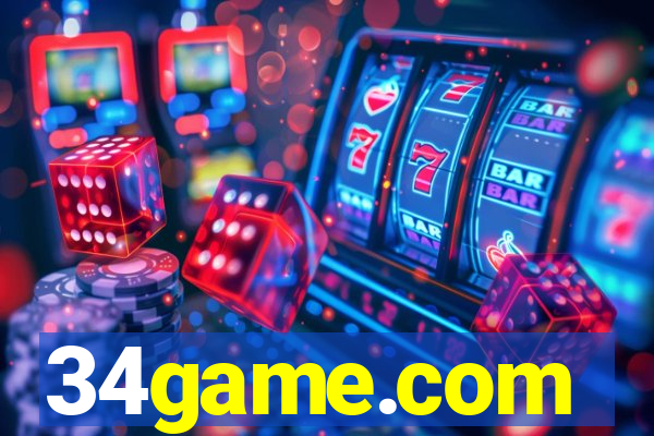 34game.com