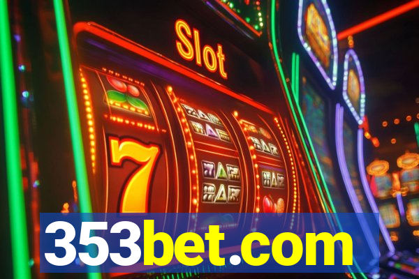 353bet.com