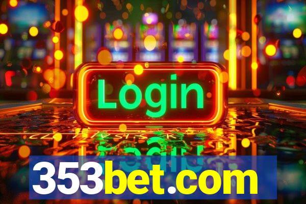 353bet.com
