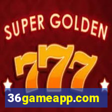 36gameapp.com