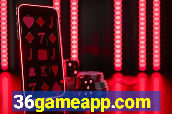 36gameapp.com