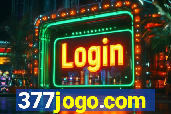377jogo.com