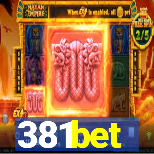381bet