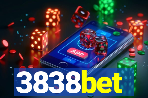 3838bet