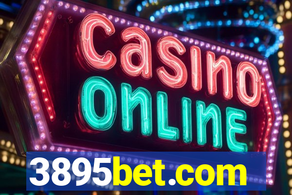 3895bet.com