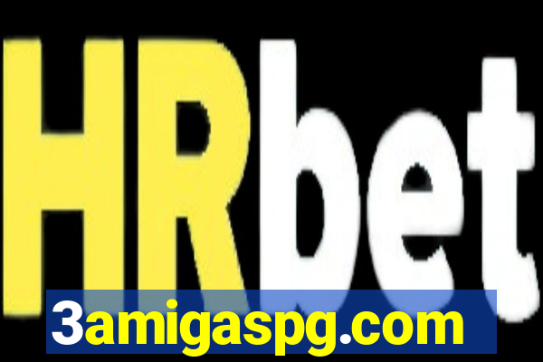 3amigaspg.com