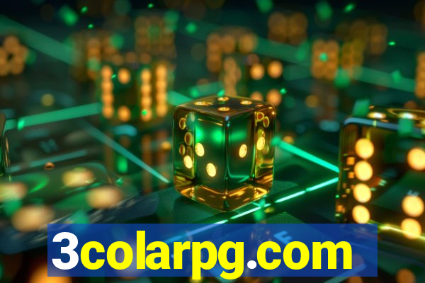 3colarpg.com