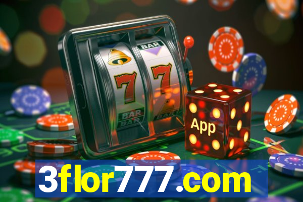 3flor777.com