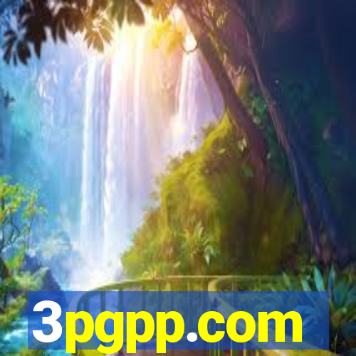 3pgpp.com