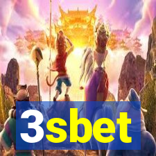 3sbet