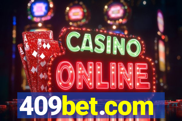409bet.com