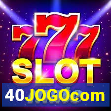 40JOGOcom