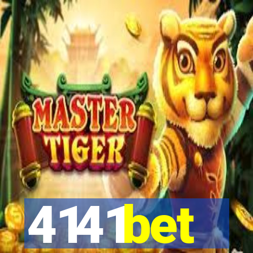 4141bet