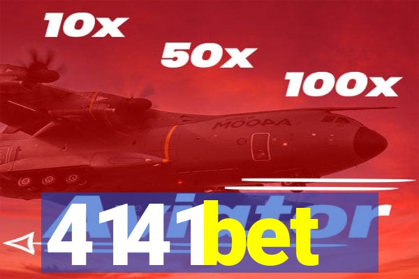 4141bet