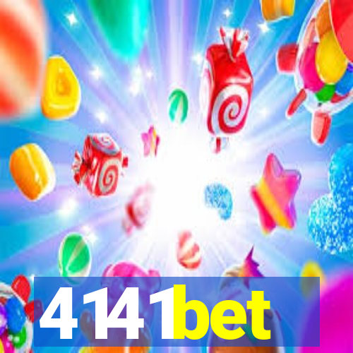 4141bet